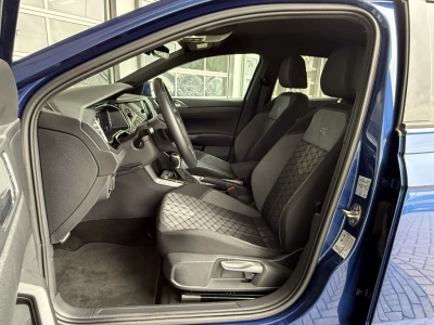 VW Taigo 1.0 TSI-DSG R-LINE, IQ-Drive,Matrix,RFK 