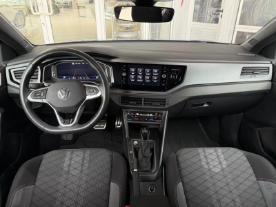 VW Taigo 1.0 TSI-DSG R-LINE, IQ-Drive,Matrix,RFK 