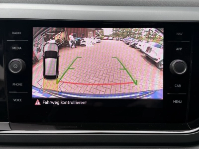 VW Taigo 1.0 TSI-DSG R-LINE, IQ-Drive,Matrix,RFK 