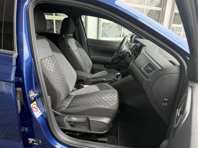 VW Taigo 1.0 TSI-DSG R-LINE, IQ-Drive,Matrix,RFK 