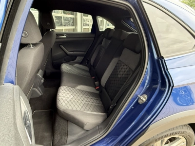 VW Taigo 1.0 TSI-DSG R-LINE, IQ-Drive,Matrix,RFK 