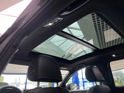 VW T-Roc R-LINE 1.5 TSI-DSG Black+Style,Pan.-Dach