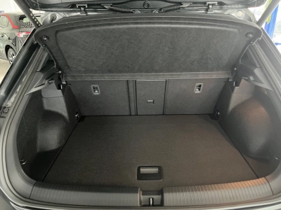 VW T-Roc R-LINE 1.5 TSI-DSG Black+Style,Pan.-Dach