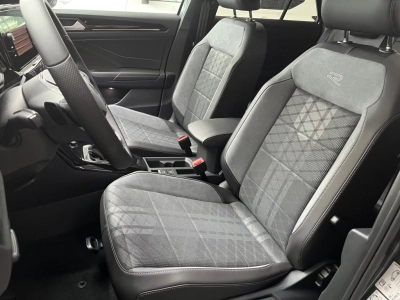 VW T-Roc R-LINE 1.5 TSI-DSG Black+Style,Pan.-Dach