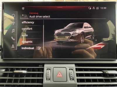 Audi Q5 Sportback advanced 40TDI Quattro S-Tronic