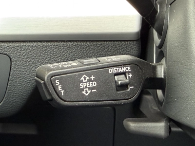 Audi Q5 Sportback advanced 40TDI Quattro S-Tronic