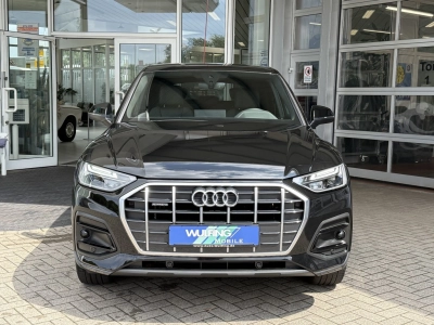 Audi Q5 Sportback advanced 40TDI Quattro S-Tronic