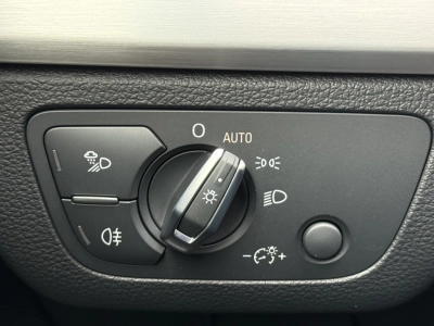 Audi Q5 Sportback advanced 40TDI Quattro S-Tronic