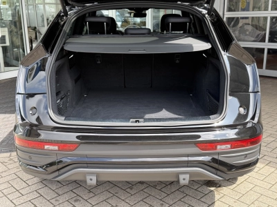 Audi Q5 Sportback advanced 40TDI Quattro S-Tronic