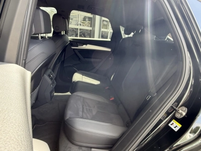 Audi Q5 Sportback advanced 40TDI Quattro S-Tronic
