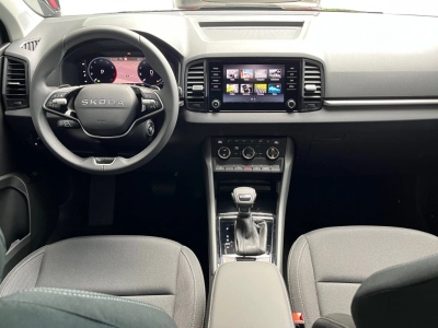 Skoda Karoq 1.5 TSI DSG+AHK+RFK+ACC+Navi+el.Heckkl.++