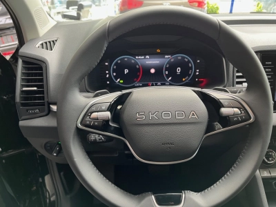 Skoda Karoq 1.5 TSI DSG+AHK+RFK+ACC+Navi+el.Heckkl.++