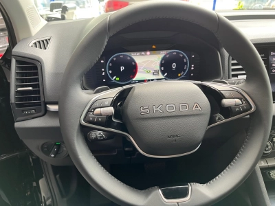 Skoda Karoq 1.5 TSI DSG+AHK+RFK+ACC+Navi+el.Heckkl.++