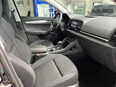 Skoda Karoq 1.5 TSI DSG+AHK+RFK+ACC+Navi+el.Heckkl.++