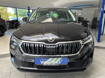 Skoda Karoq 1.5 TSI DSG+AHK+RFK+ACC+Navi+el.Heckkl.++