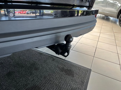 Skoda Karoq 1.5 TSI DSG+AHK+RFK+ACC+Navi+el.Heckkl.++