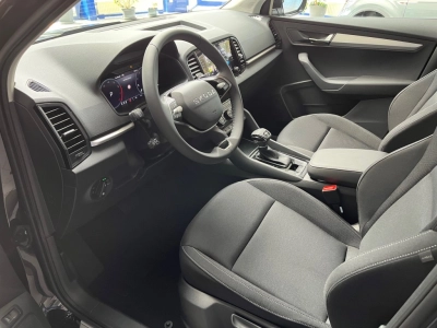Skoda Karoq 1.5 TSI DSG+AHK+RFK+ACC+Navi+el.Heckkl.++