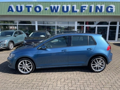 VW Golf VII
