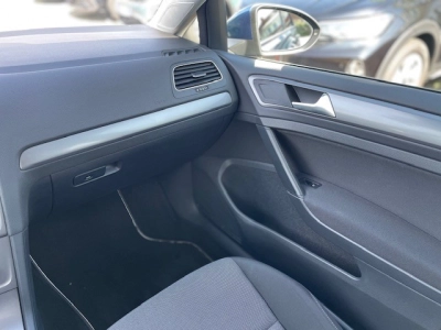 VW Golf VII 1.6 TDI BlueMotion Technology Trendline