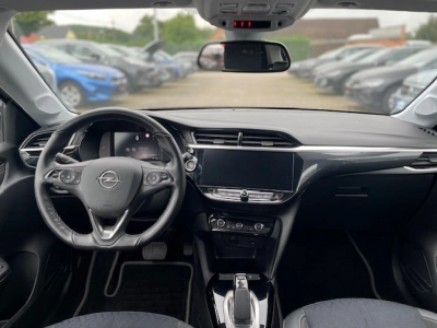 Opel Corsa F Elegance Navi Kamera LED PDC Fernlichtas.