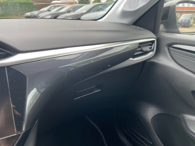 Opel Corsa F Elegance Navi Kamera LED PDC Fernlichtas.
