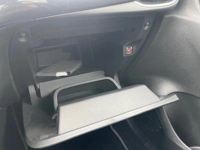 Opel Corsa F Elegance Navi Kamera LED PDC Fernlichtas.