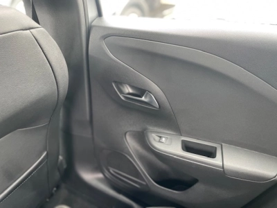 Opel Corsa F Elegance Navi Kamera LED PDC Fernlichtas.