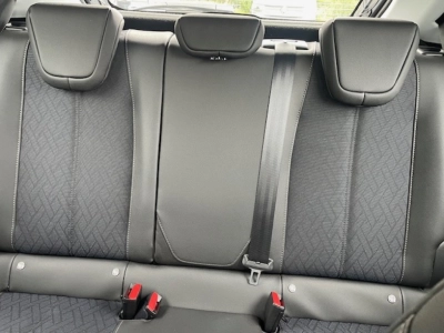 Opel Corsa F Elegance Navi Kamera LED PDC Fernlichtas.