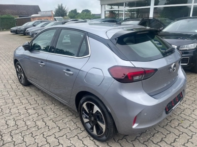 Opel Corsa F Elegance Navi Kamera LED PDC Fernlichtas.