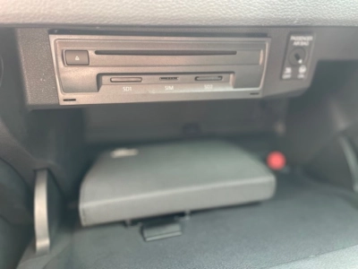 Audi Q2 1.4 TFSI Sport DSG NAVI AHK SITZHEIZUNG