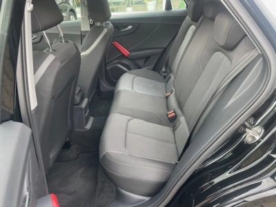 Audi Q2 1.4 TFSI Sport DSG NAVI AHK SITZHEIZUNG