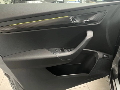 Skoda Karoq 1.5 TSI DSG SPORTLINE,Matrix,AHK,ACC,RFK,+