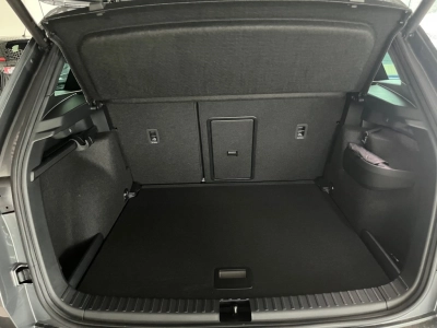 Skoda Karoq 1.5 TSI DSG SPORTLINE,Matrix,AHK,ACC,RFK,+