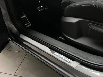 Skoda Karoq 1.5 TSI DSG SPORTLINE,Matrix,AHK,ACC,RFK,+