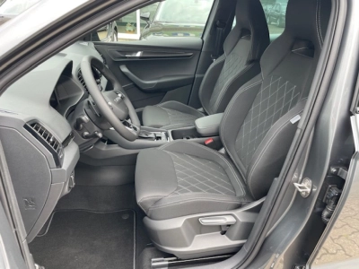 Skoda Karoq 1.5 TSI DSG SPORTLINE,Matrix,AHK,ACC,RFK,+