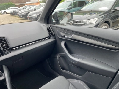 Skoda Karoq 1.5 TSI DSG SPORTLINE,Matrix,AHK,ACC,RFK,+