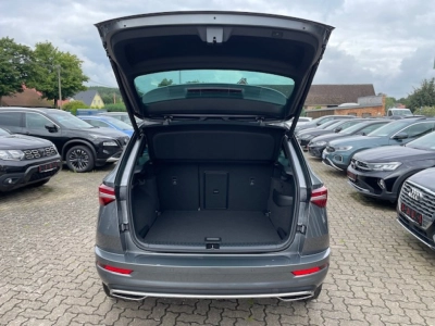 Skoda Karoq 1.5 TSI DSG SPORTLINE,Matrix,AHK,ACC,RFK,+