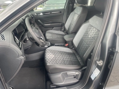 VW T-Roc R-LINE 1.5 TSI-DSG Black+Style,Pan.-Dach