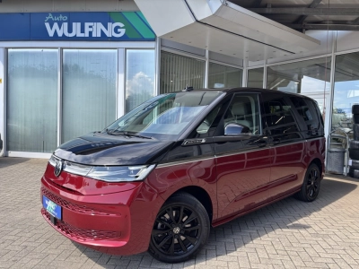 VW Multivan