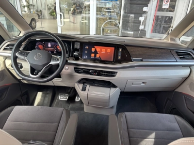 VW T7 Multivan Style 2.0 TDI DSG ACC LED RFK NAVI STHZ 