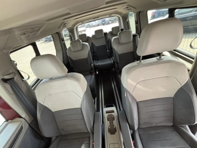 VW T7 Multivan Style 2.0 TDI DSG ACC LED RFK NAVI STHZ 