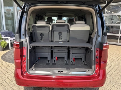VW T7 Multivan Style 2.0 TDI DSG ACC LED RFK NAVI STHZ 