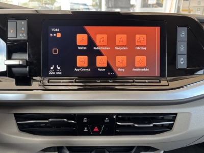 VW T7 Multivan Style 2.0 TDI DSG ACC LED RFK NAVI STHZ 
