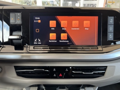 VW T7 Multivan Style 2.0 TDI DSG ACC LED RFK NAVI STHZ 