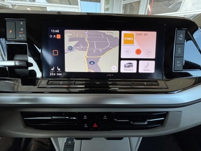 VW T7 Multivan Style 2.0 TDI DSG ACC LED RFK NAVI STHZ 
