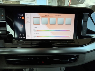 VW T7 Multivan Style 2.0 TDI DSG ACC LED RFK NAVI STHZ 