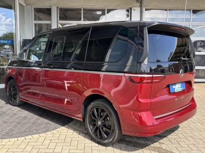 VW T7 Multivan Style 2.0 TDI DSG ACC LED RFK NAVI STHZ 