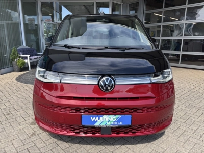 VW T7 Multivan Style 2.0 TDI DSG ACC LED RFK NAVI STHZ 