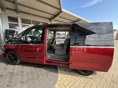 VW T7 Multivan Style 2.0 TDI DSG ACC LED RFK NAVI STHZ 