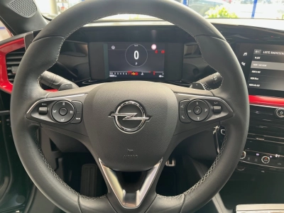 Opel Mokka 1.2 T-130PS GS-Line,Assist,Park+Go,AHK+++